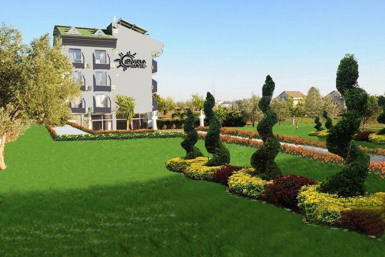 Hotel Ryma Colakli
